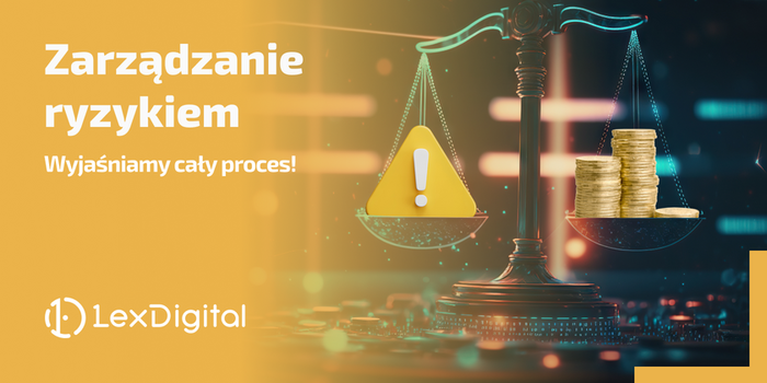 Zarządzanie ryzykiem – wyjaśniamy cały proces!